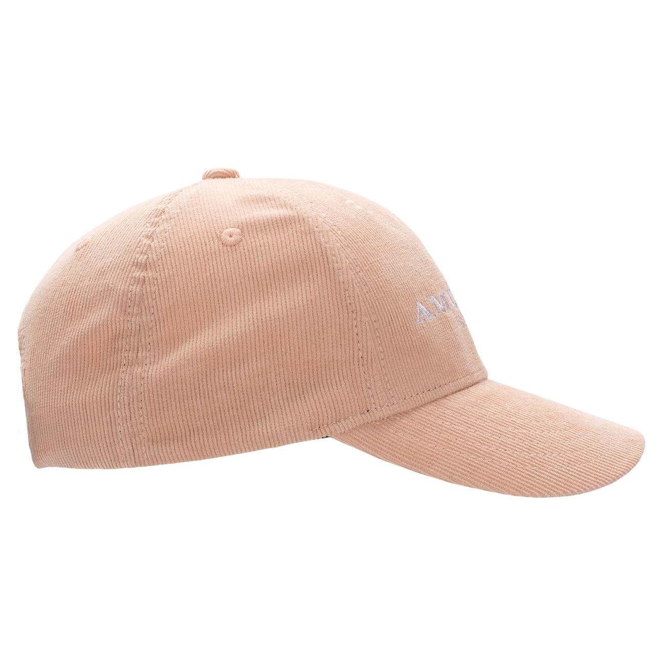 Amundsen Sports Amundsen Concord Cap Orange Sunset UCA02.1.168 Platou Sport 2