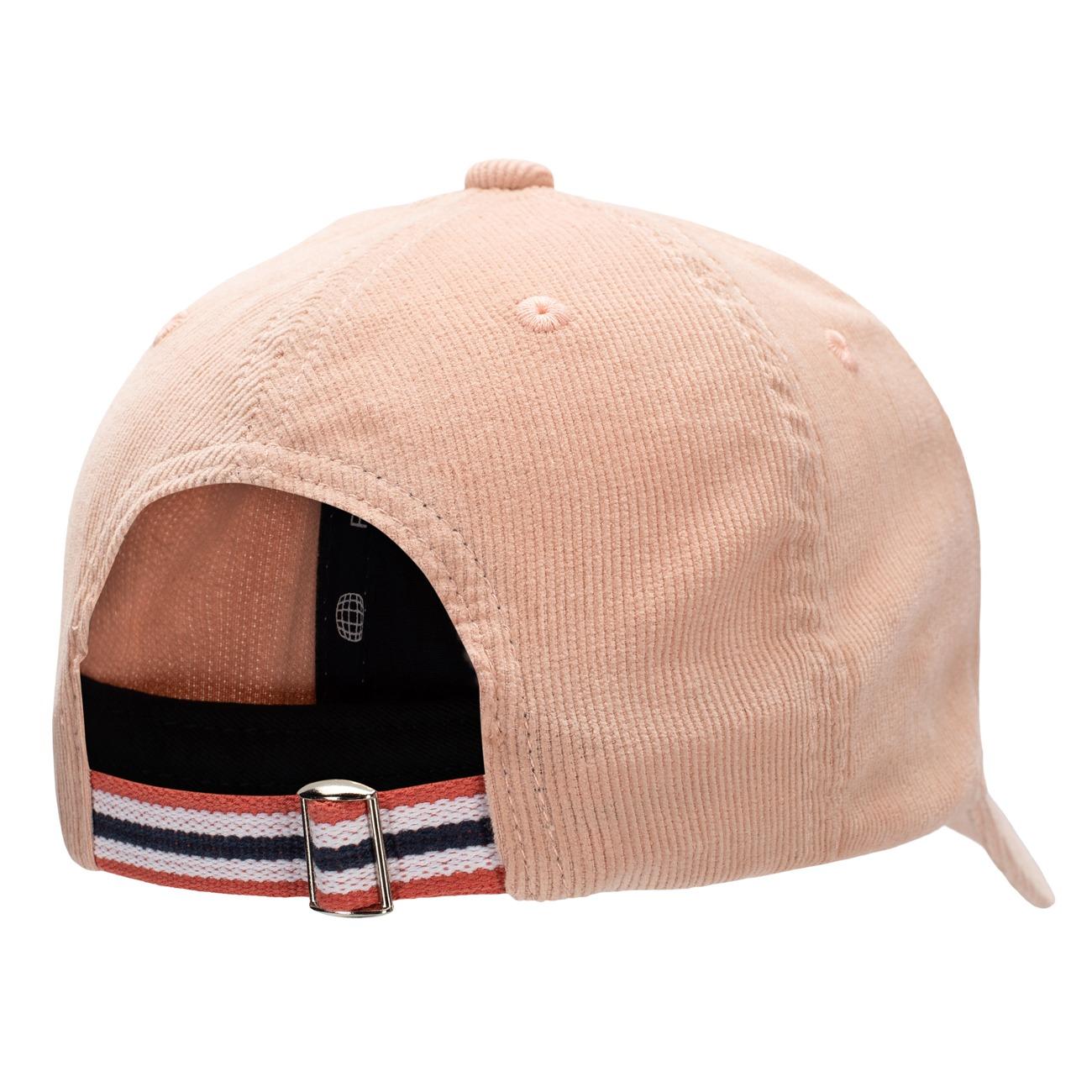 Amundsen Sports Amundsen Concord Cap Orange Sunset UCA02.1.168 Platou Sport 3