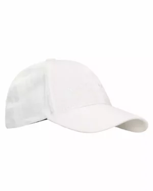 Amundsen Concord Cap White