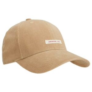 Amundsen Concord Patch Cap Desert/Patch