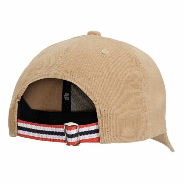 Amundsen Sports Amundsen Concord Patch Cap Desert-Patch UCA02.2.620 Platou Sport 3