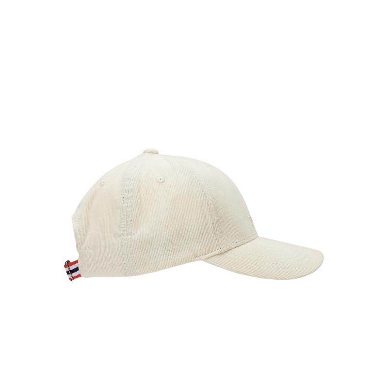 Amundsen Sports Amundsen Concord Patch Cap Natural-Patch UCA02.2.610 Platou Sport 2