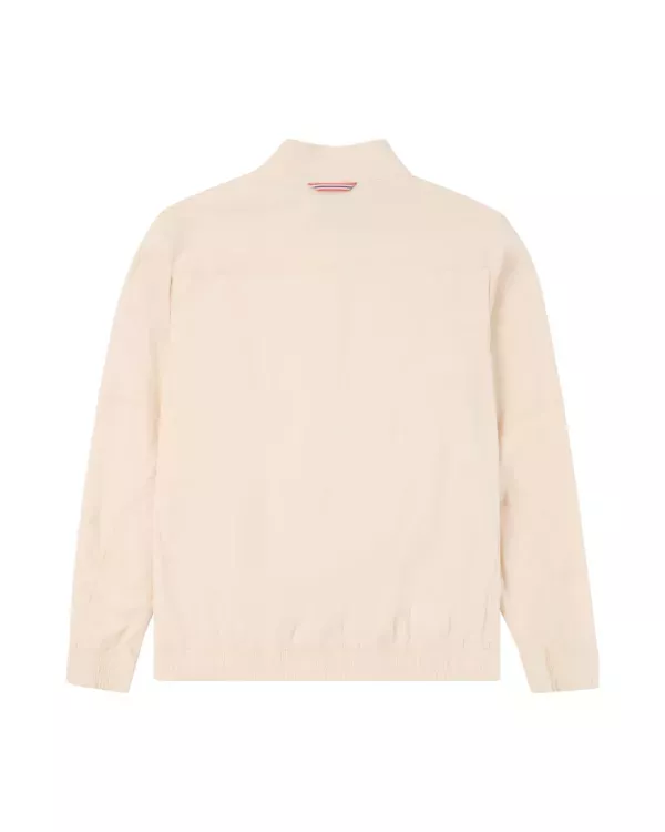 Amundsen Sports Amundsen Ditch-Hiker Jacket Mens Oatmeal MJA68.1.600 Platou Sport 4