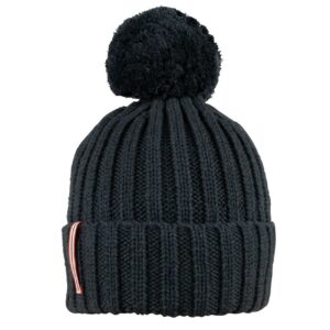 Amundsen Groomer Beanie Faded Navy