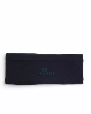 Amundsen Headband Faded Navy