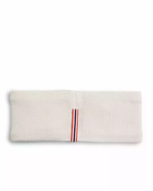 Amundsen Sports Amundsen Headband White UHB01.3.002 Platou Sport 2