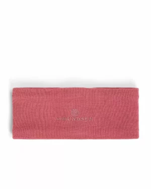 Amundsen Headband Winter Rose