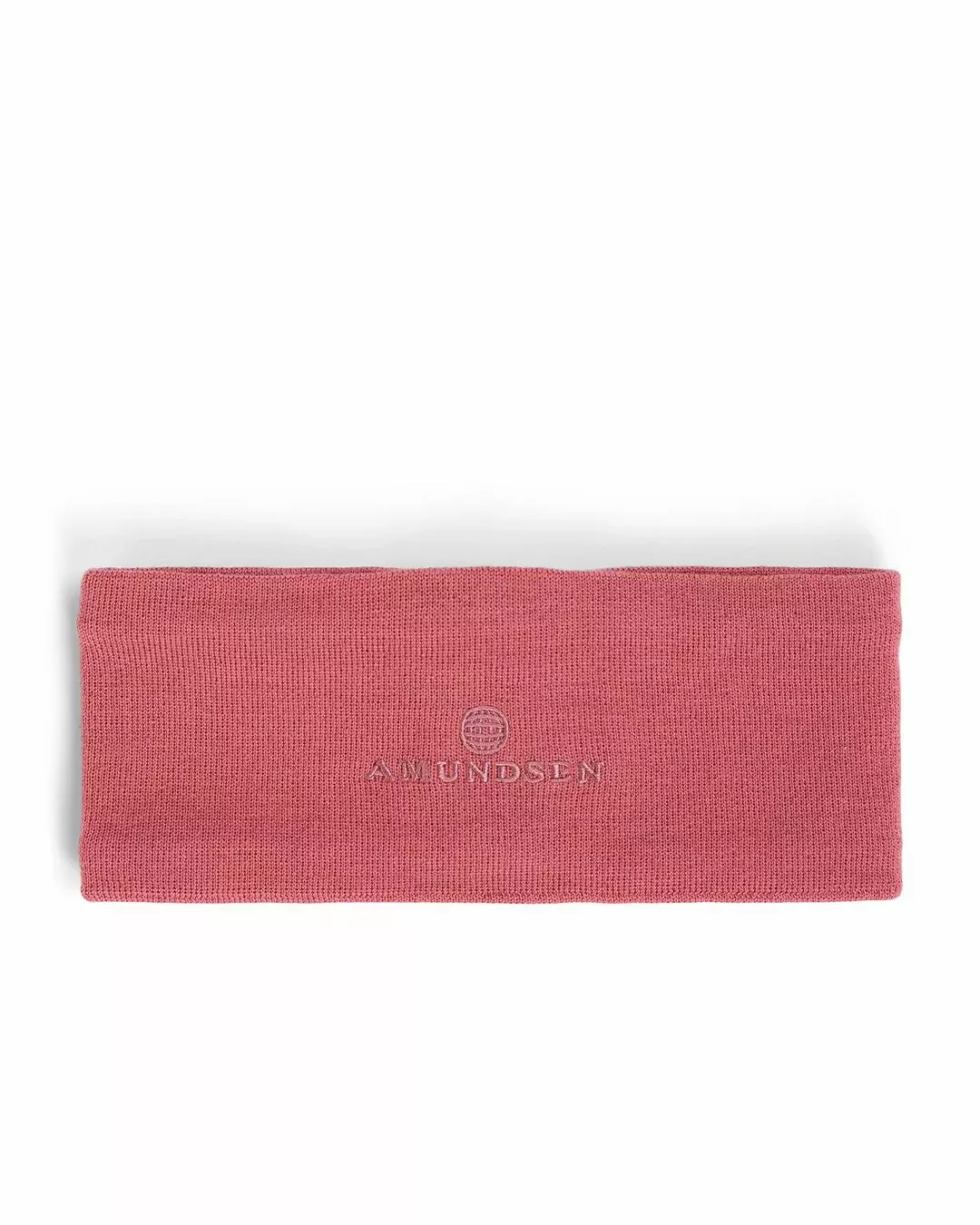 Amundsen Sports Amundsen Headband Winter Rose UHB01.3.183 Platou Sport 1