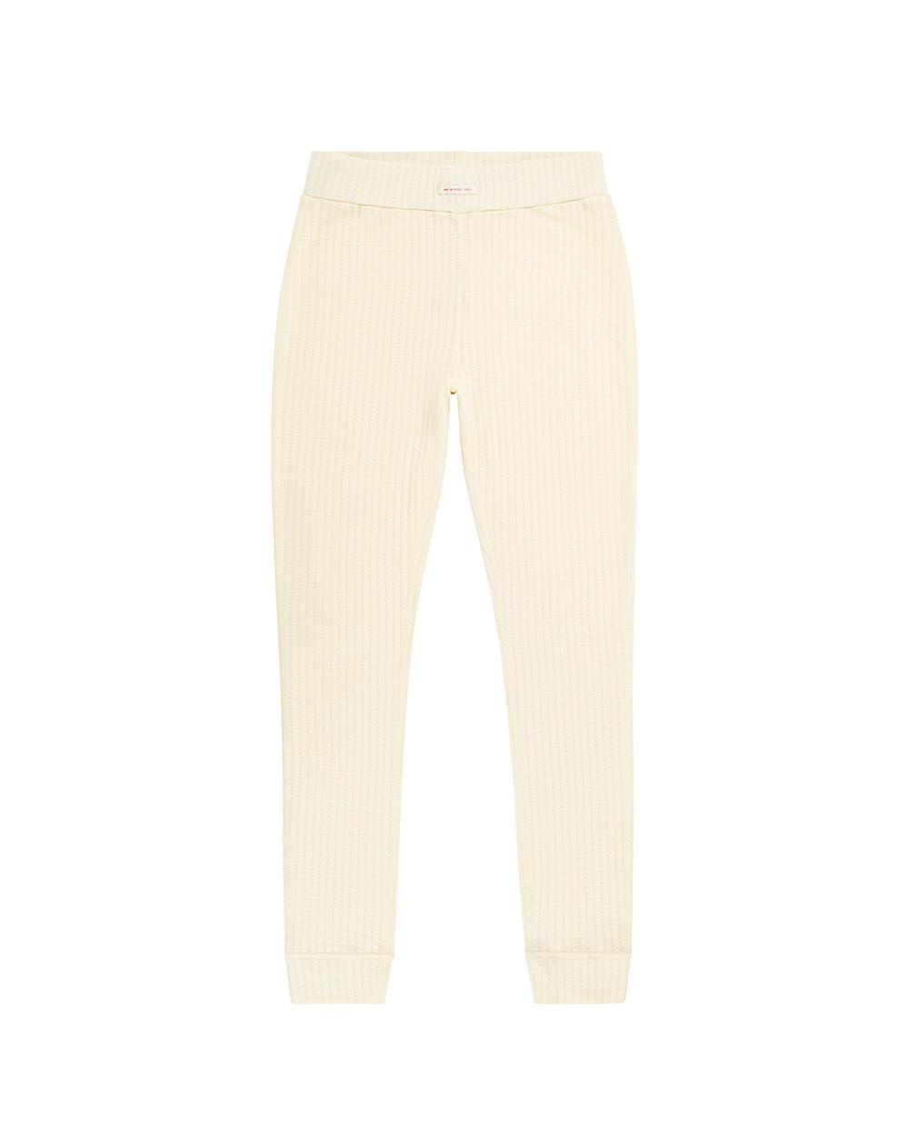 Amundsen Sports Amundsen Heros Hide Long Janes Womens Natural-Logo WPA73.1.611 Platou Sport 3