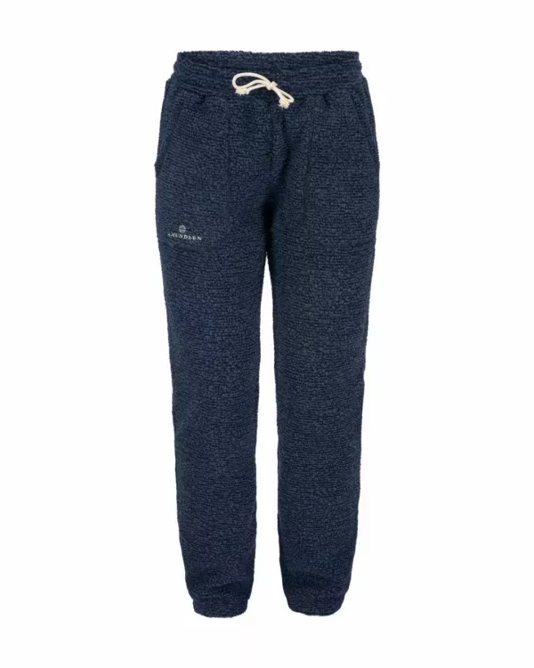 Amundsen Sports Amundsen Hut Pants Womens Faded Navy WPA23.1.590 Platou Sport 1