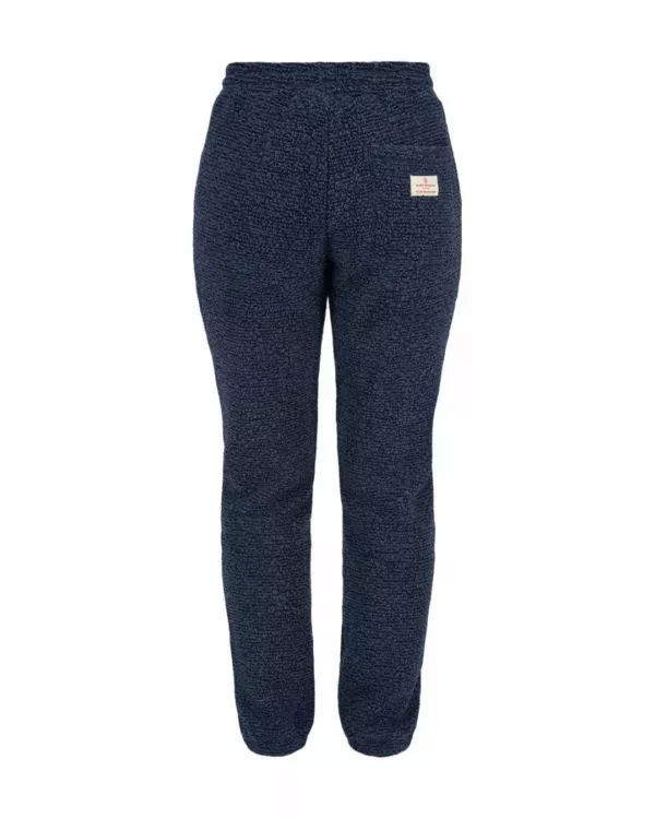 Amundsen Sports Amundsen Hut Pants Womens Faded Navy WPA23.1.590 Platou Sport 4