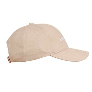 Amundsen Linen Cap Blush Pink