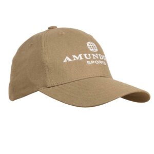 Amundsen Linen Cap Nato
