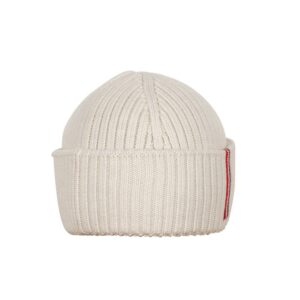 Amundsen Merino Beanie Oatmeal