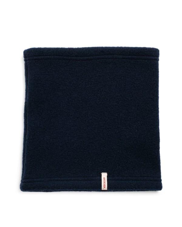 Amundsen Sports Amundsen Neckwarmer Faded Navy USC12.1.590 Platou Sport 1