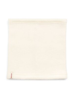 Amundsen Neckwarmer White