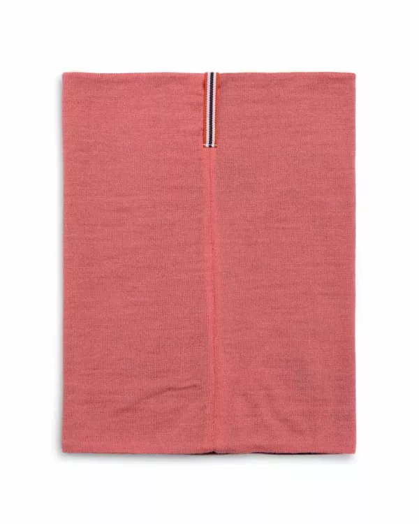 Amundsen Sports Amundsen Neckwarmer Winter Rose USC12.1.183 Platou Sport 4