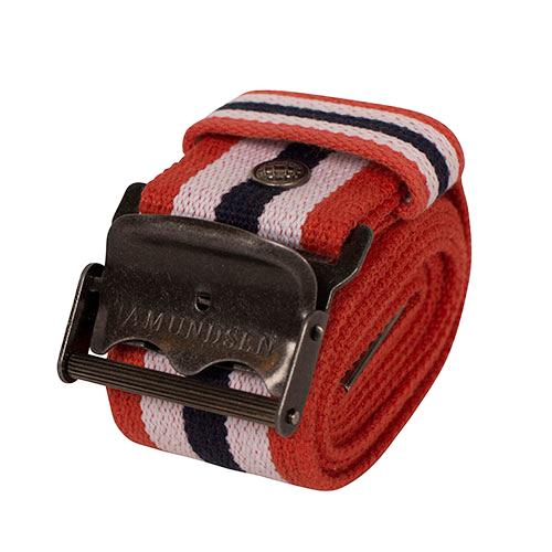 Amundsen Sports Amundsen Norgesreima Belt Norge UBE01.1.200 Platou Sport 1