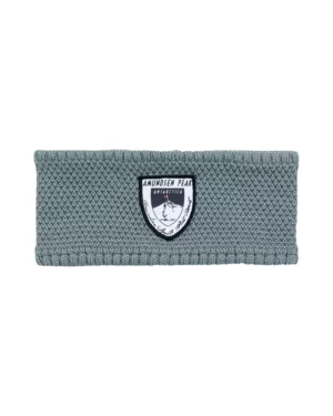 Amundsen Peak Headband Stormy Blue