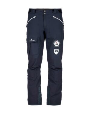 Amundsen Peak Panther Mens Faded Navy