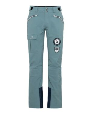 Amundsen Peak Panther Mens Stormy Blue