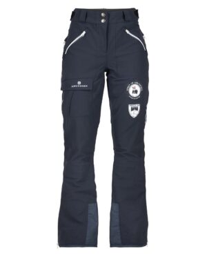 Amundsen Peak Panther Womens Faded Navy