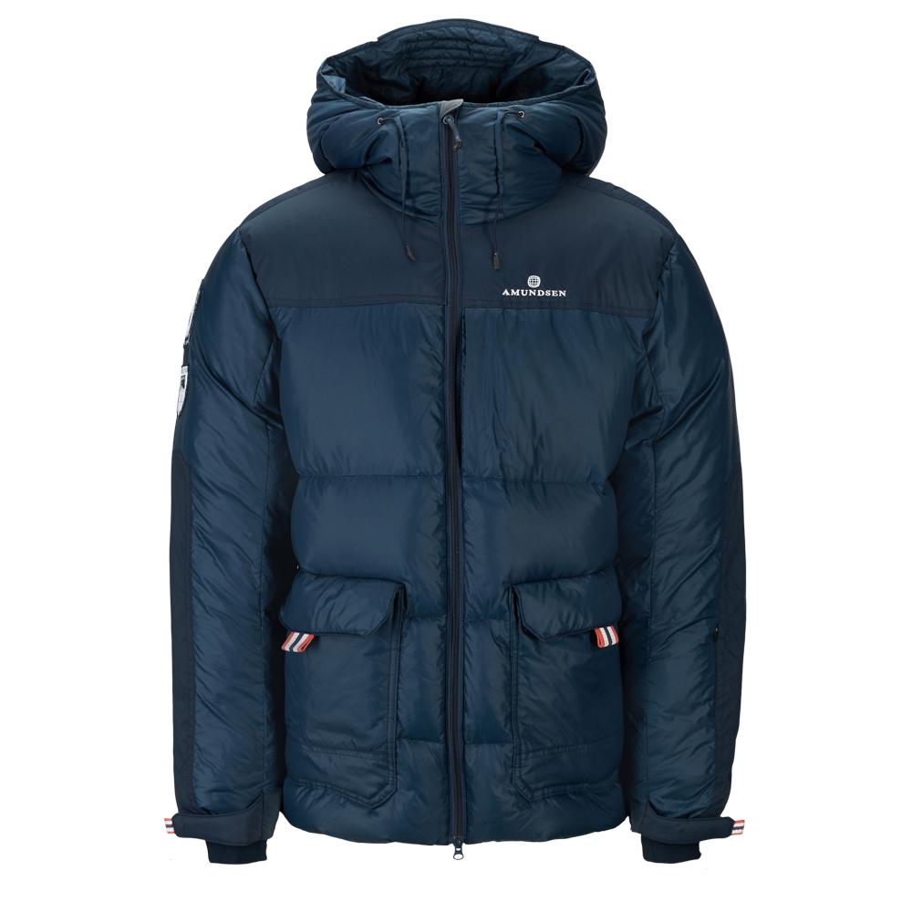 Amundsen Sports Amundsen Peak Parka Mens Trooper MJA03.3.575 Platou Sport 1