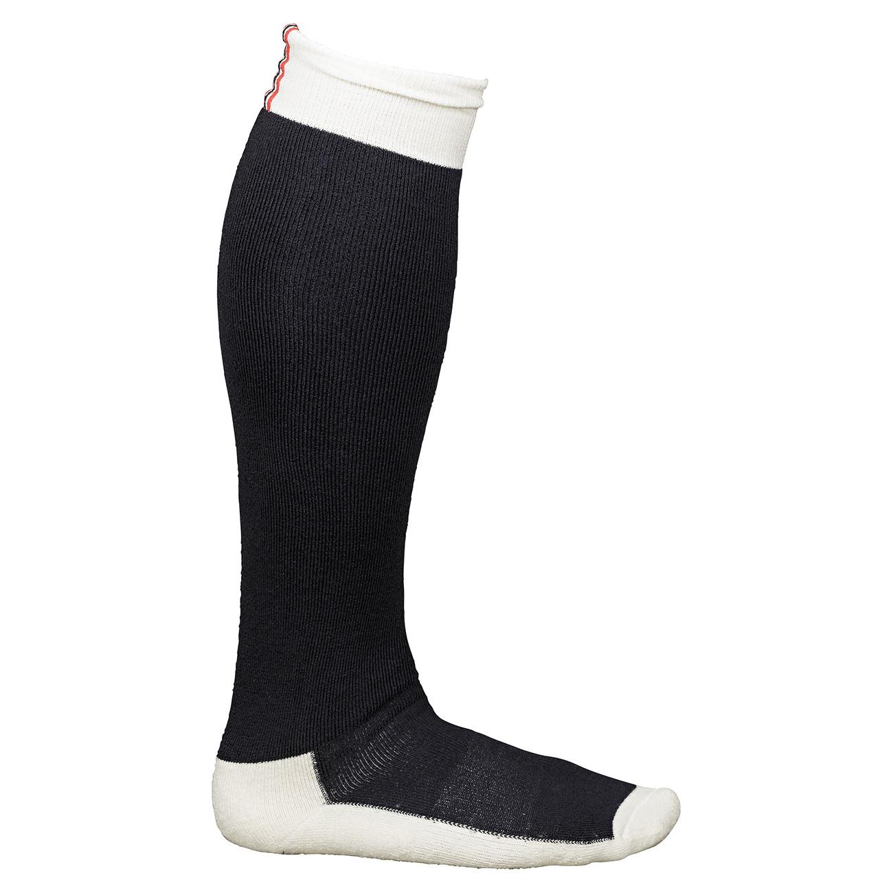 Amundsen Sports Amundsen Performance Socks Faded Navy USO02.1.592 Platou Sport 1