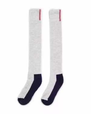 Amundsen Performance Socks Light Grey