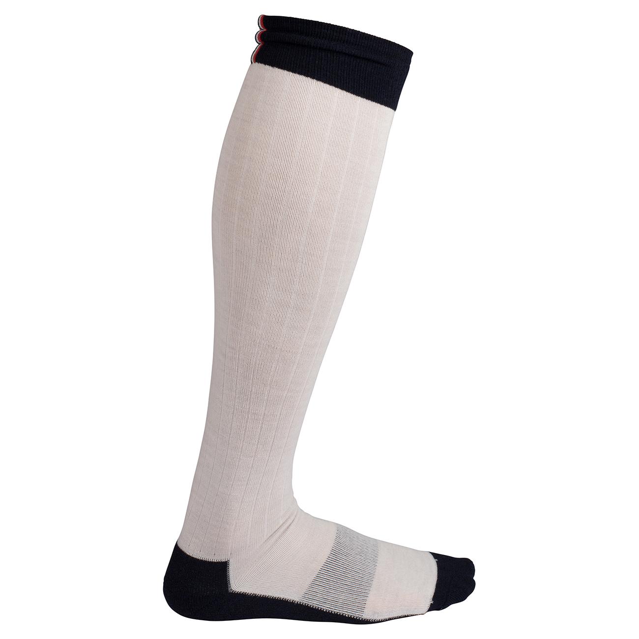 Amundsen Sports Amundsen Performance Socks Oatmeal USO02.1.602 Platou Sport 1