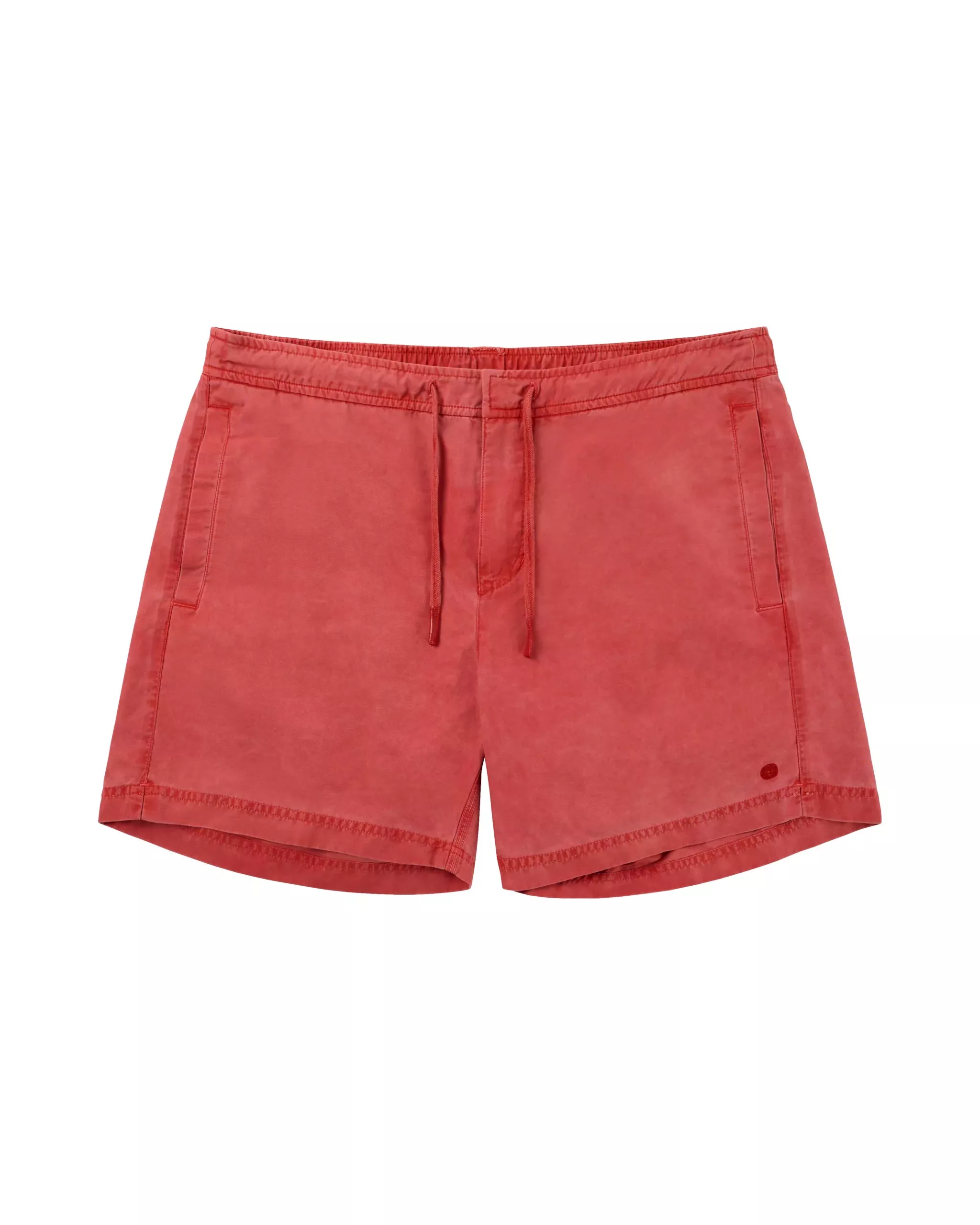 Amundsen Sports Amundsen Reefrover Swim Trunk Mens Weathered Red MSS79.2.160 Platou Sport 1
