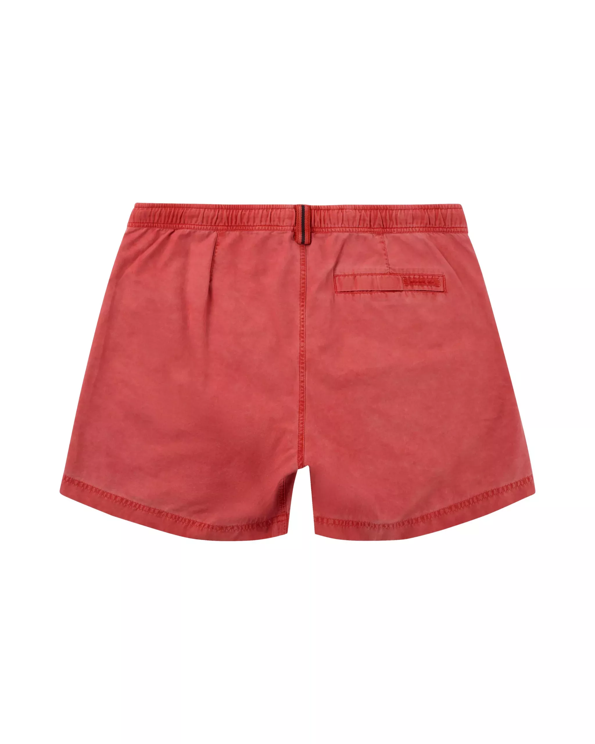 Amundsen Sports Amundsen Reefrover Swim Trunk Mens Weathered Red MSS79.2.160 Platou Sport 2