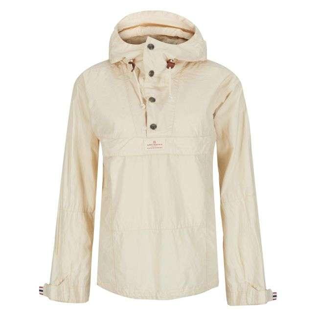 Amundsen Sports Amundsen Roamer Windbreaker Womens Natural WAN51.3.610 Platou Sport 1