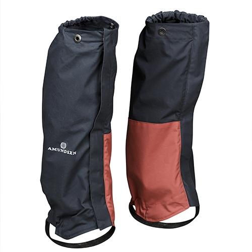 Amundsen Sports Amundsen Skauen Gaiters Faded Navy UGA03.1.590 Platou Sport 1