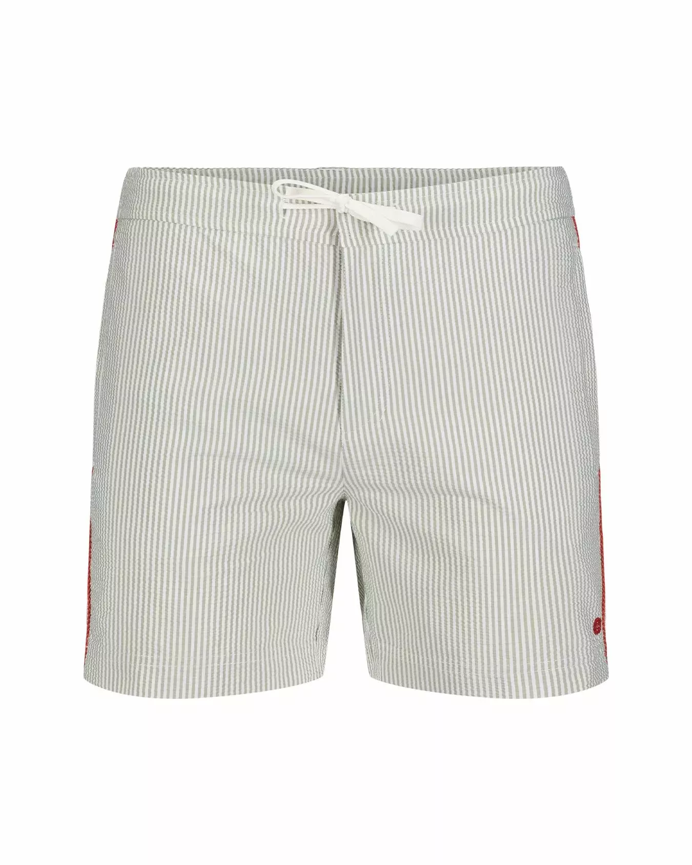 Amundsen Sports Amundsen Soak Swim Trunk Mens Lichen Green MSS79.1.403 Platou Sport 1