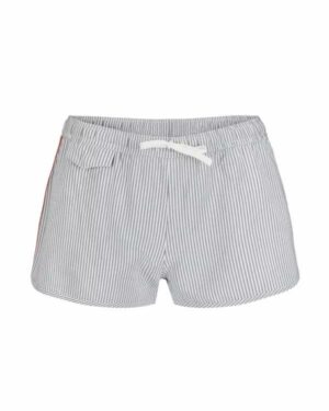 Amundsen Soak Swim Trunk Womens Faded Navy