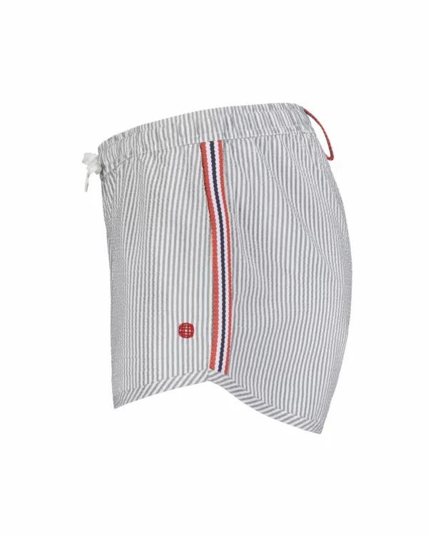 Amundsen Sports Amundsen Soak Swim Trunk Womens Faded Navy WSS79.1.590 Platou Sport 4