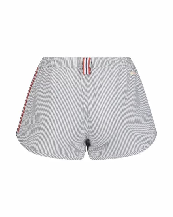 Amundsen Sports Amundsen Soak Swim Trunk Womens Faded Navy WSS79.1.590 Platou Sport 5