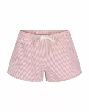 Amundsen Soak Swim Trunk Womens Weathered Red