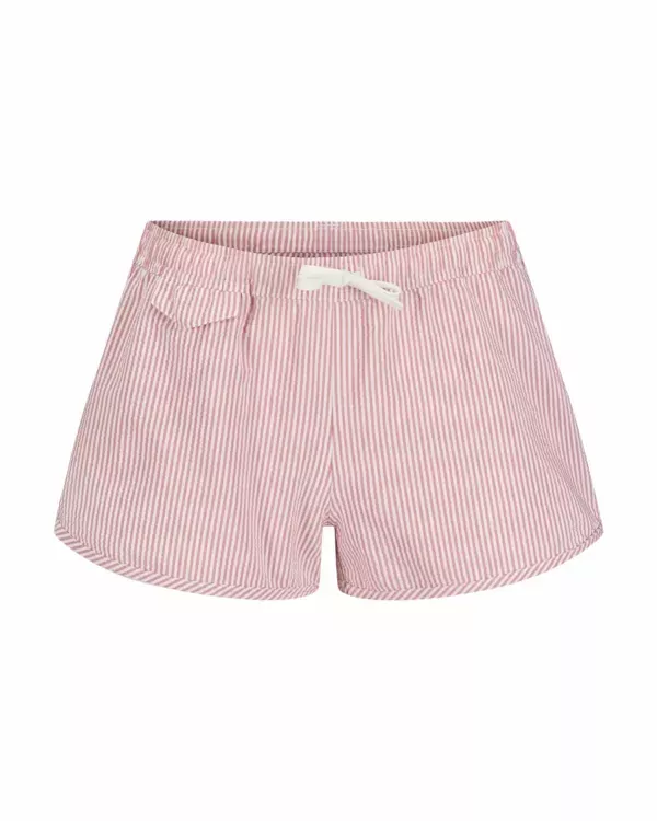 Amundsen Sports Amundsen Soak Swim Trunk Womens Weathered Red WSS79.1.160 Platou Sport 1