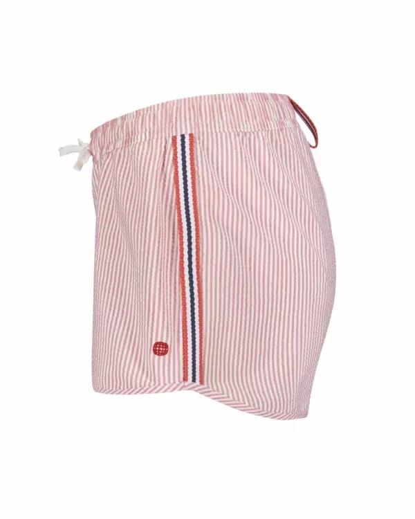 Amundsen Sports Amundsen Soak Swim Trunk Womens Weathered Red WSS79.1.160 Platou Sport 3