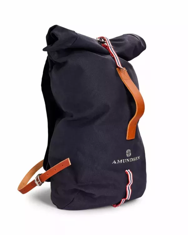 Amundsen Sports Amundsen V-Bond Day Pack 25l Faded Navy UBA04.2.590 Platou Sport 1