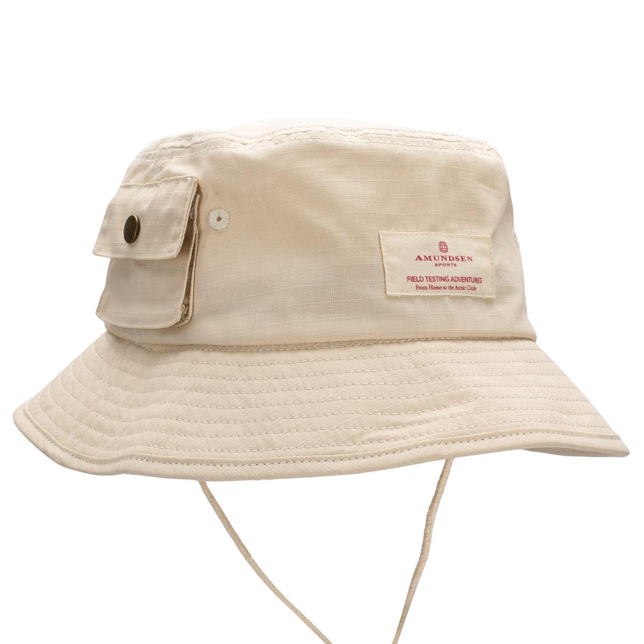 Amundsen Sports Amundsen V-Bond Hat Desert UHA11.1.620 Platou Sport 1