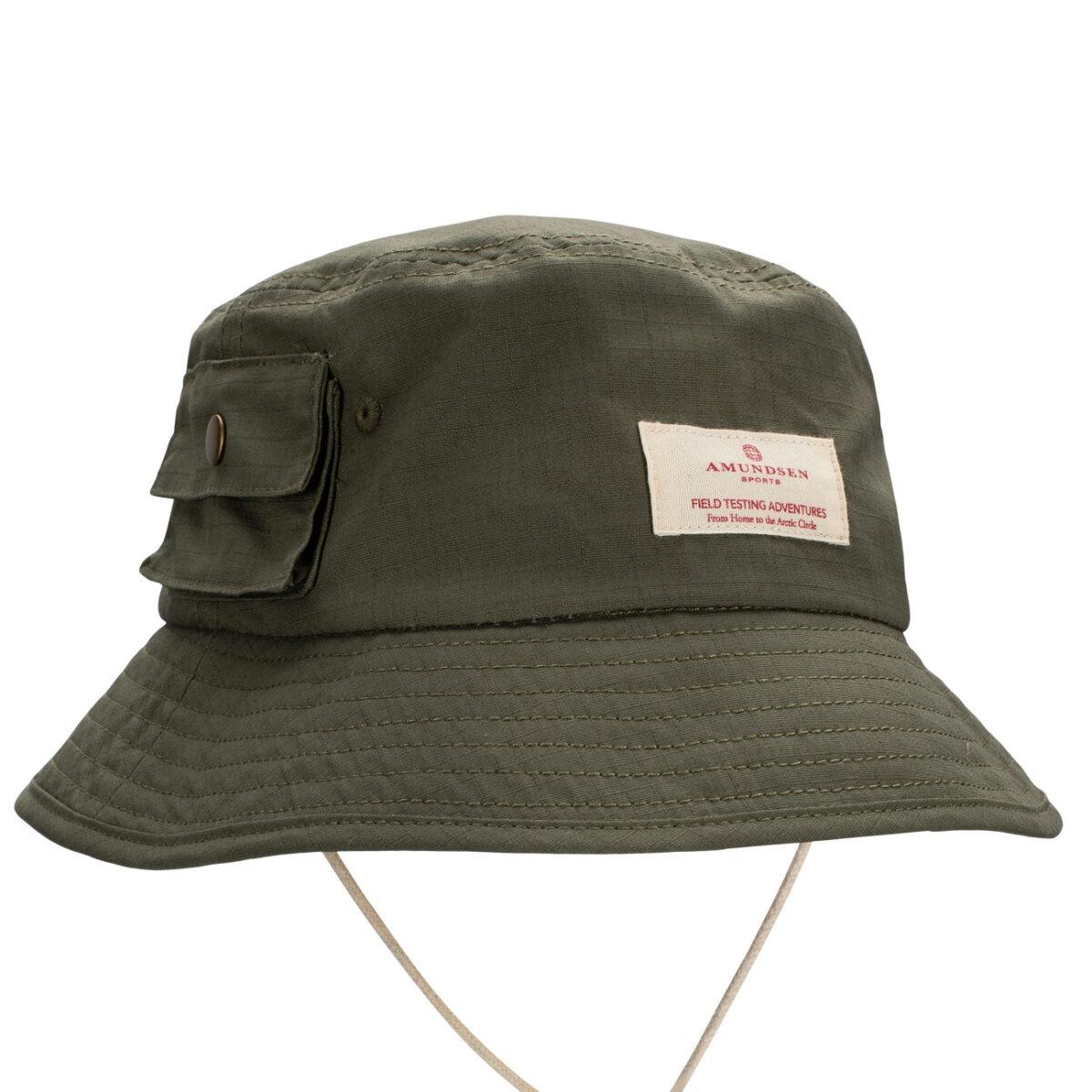 Amundsen Sports Amundsen V-Bond Hat Nato UHA11.1.480 Platou Sport 1