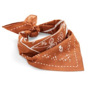 Amundsen Vagabond Bandana Tangerine