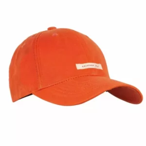Amundsen Waxed Cotton Cap Desert/Patch