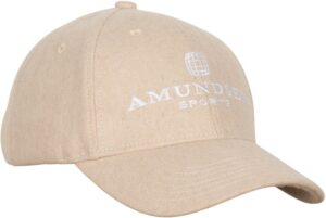 Amundsen Wool Cap Oatmeal