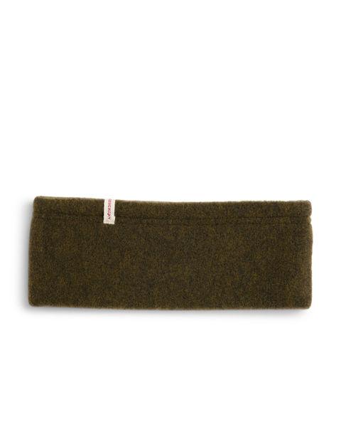 Amundsen Sports Amundsen Wool Fleece Headband Nato UHB11.1.480 Platou Sport 1