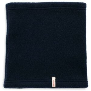 Amundsen Wool Neckwarmer Faded Navy