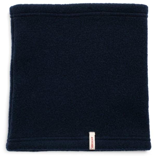 Amundsen Sports Amundsen Wool Neckwarmer Faded Navy USC10.1.590 Platou Sport 1